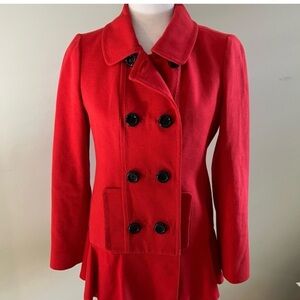 Kate Spade Simmone Jacket- Size 10